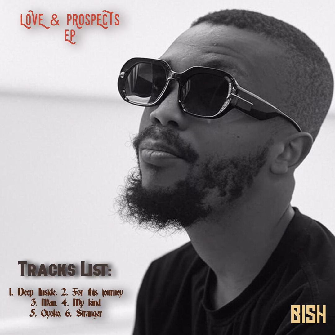 What to Expect from LOVE & PROSPECTS — A Journey Through Six Soulful Tracks